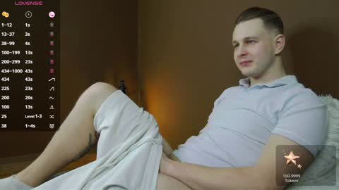 Charlie Smiley online show from 12-08-24, 01:46