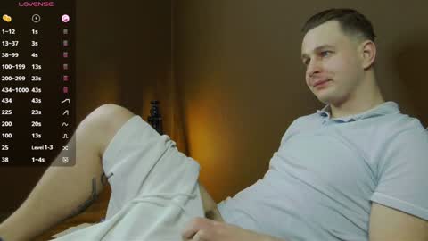 Charlie Smiley online show from 12-10-24, 04:24