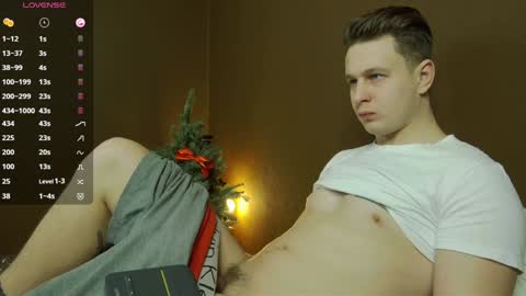 Charlie Smiley online show from 12-27-24, 05:42