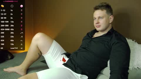 Charlie Smiley online show from 09-28-25, 07:19