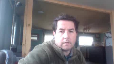 I am Charlie online show from 05-14-26, 02:13