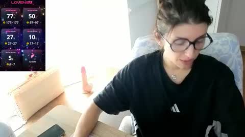 Snapshot of charlieangella chatting on 06-23-26, 06:44 Charlie online show from 06-23-26, 06:44