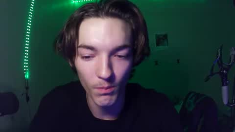 char sexiness online show from 10-24-25, 03:36