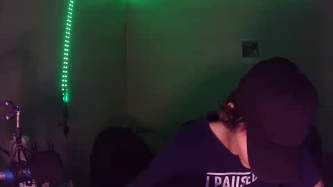 char sexiness online show from 10-26-25, 06:52