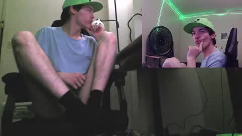 char sexiness online show from 02-04-26, 03:29