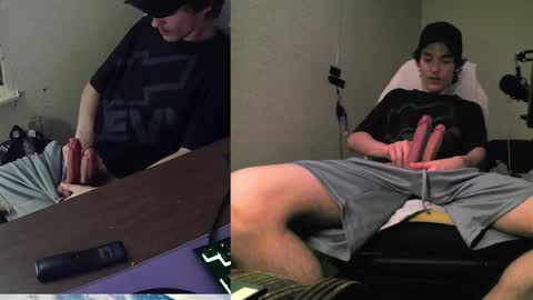 char sexiness online show from 03-13-26, 01:45