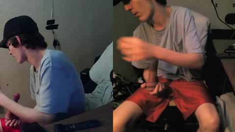 char sexiness online show from 04-08-26, 03:39