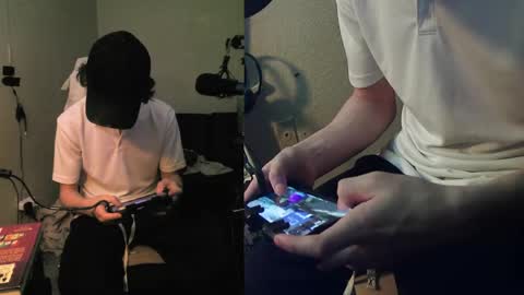 char sexiness online show from 04-13-26, 06:52