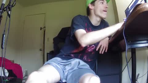 Snapshot of charlied09302 chatting on 07-11-26, 11:06 char sexiness online show from 07-11-26, 11:06