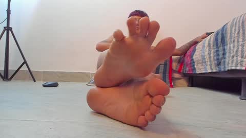 Charles Russo online show from 12-04-24, 05:05