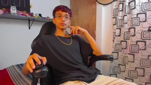 Charles Russo online show from 12-07-24, 01:14