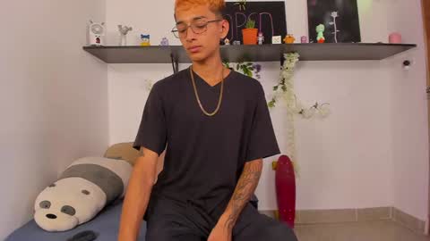 Charles Russo online show from 01-22-25, 05:38