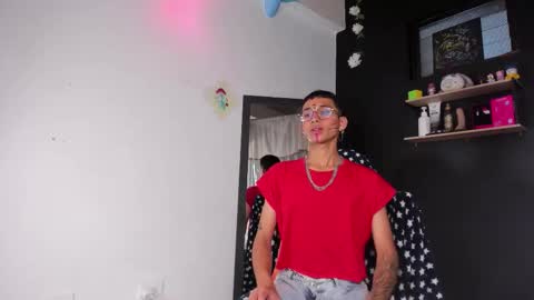 Charles Russo online show from 02-06-26, 06:33