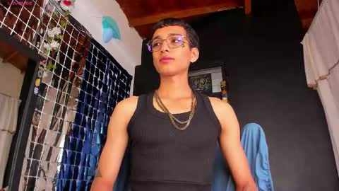 Charles Russo online show from 03-18-26, 04:10