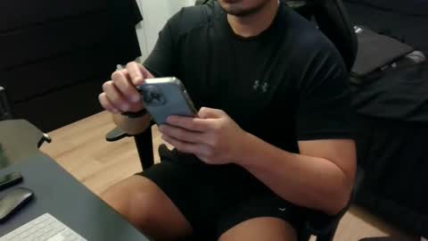 charliekkw online show from 01-08-26, 08:22