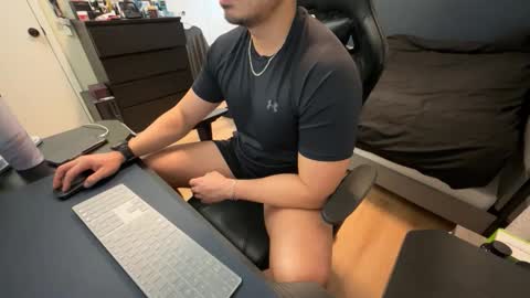 charliekkw online show from 02-05-26, 08:35