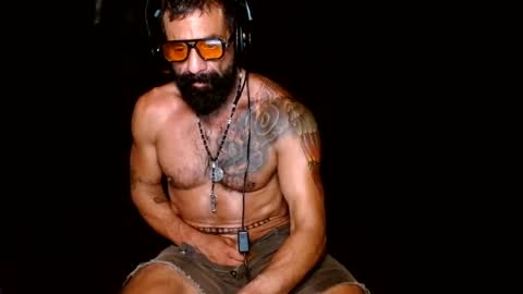 Snapshot of charlieprospect chatting on 09-16-25, 07:15 Charlie Prospect online show from 09-16-25, 07:15