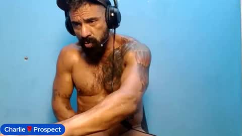 Snapshot of charlieprospect chatting on 09-20-25, 01:39 Charlie Prospect online show from 09-20-25, 01:39