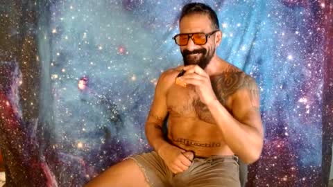 Snapshot of charlieprospect chatting on 10-03-25, 10:51 Charlie Prospect online show from 10-03-25, 10:51