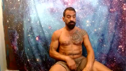 Snapshot of charlieprospect chatting on 10-18-25, 12:57 Charlie Prospect online show from 10-18-25, 12:57