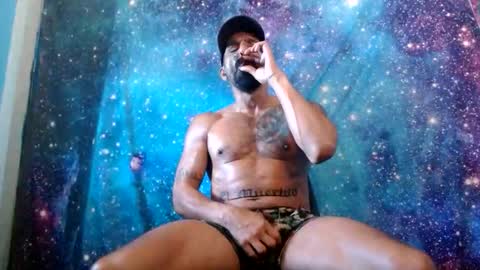 Snapshot of charlieprospect chatting on 10-18-25, 06:19 Charlie Prospect online show from 10-18-25, 06:19