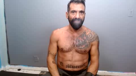 Snapshot of charlieprospect chatting on 11-15-25, 03:52 Charlie Prospect online show from 11-15-25, 03:52