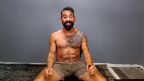 Snapshot of charlieprospect chatting on 12-17-25, 10:49 Charlie Prospect online show from 12-17-25, 10:49