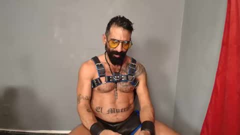 Charlie  Prospect online show from 04-05-26, 06:43