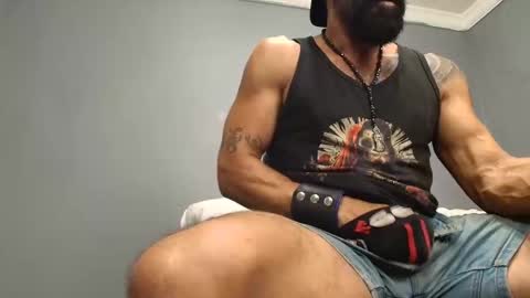 Charlie  Prospect online show from 04-10-26, 02:39