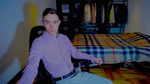 carlos reyes online show from 02-01-25, 08:39