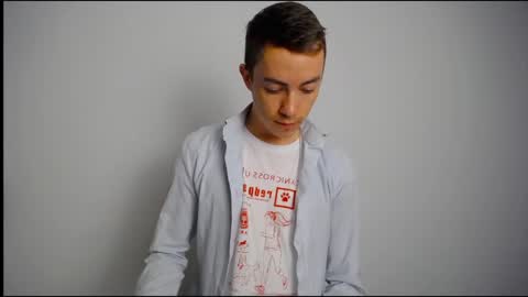 Snapshot of charlieseyer chatting on 05-19-26, 11:38 carlos reyes online show from 05-19-26, 11:38