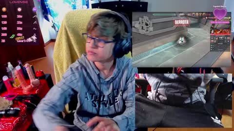 Charlie online show from 12-16-24, 07:54