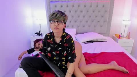 Charlie online show from 01-09-25, 09:37