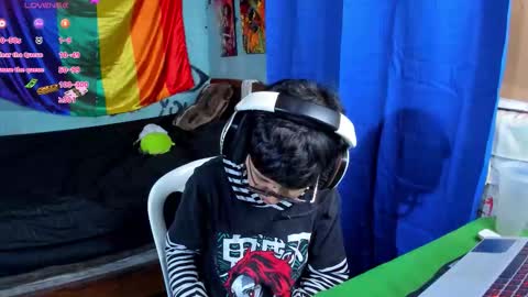 Charlie online show from 01-08-26, 01:41