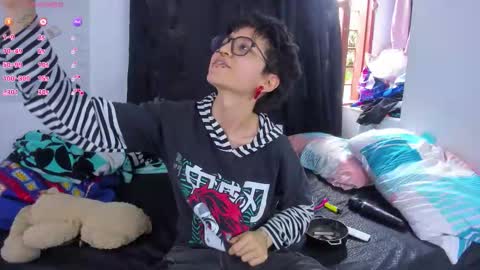 Charlie online show from 03-10-26, 06:57