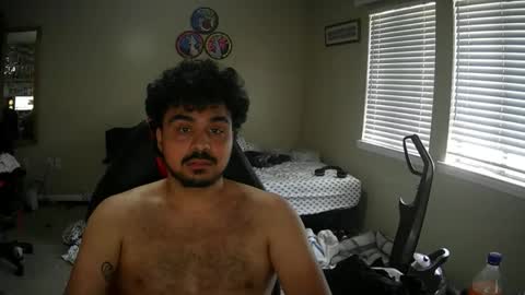 charliew48 online show from 03-09-26, 03:49