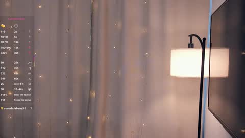 Yumi online show from 02-02-26, 08:02