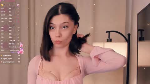 Yumi online show from 02-18-26, 09:11