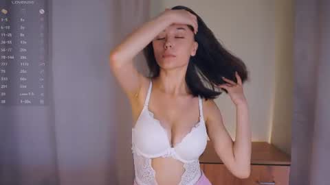 Yumi online show from 07-12-26, 09:33