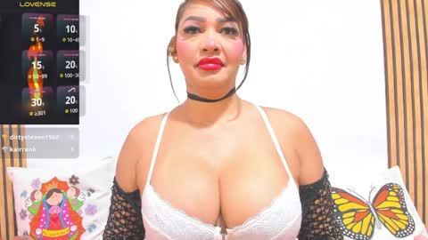 Charlize online show from 04-11-26, 09:46