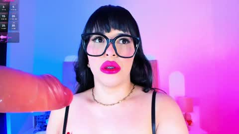 Snapshot of charlootteevans chatting on 01-05-25, 12:52 Charloott Evans online show from 01-05-25, 12:52
