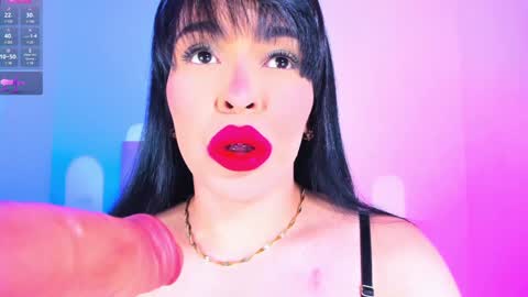 Snapshot of charlootteevans chatting on 02-06-25, 01:38 Charloott Evans online show from 02-06-25, 01:38