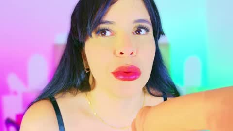 Snapshot of charlootteevans chatting on 10-16-25, 03:07 Charloott Evans online show from 10-16-25, 03:07