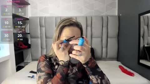 Charlot milf online show from 02-10-26, 11:58