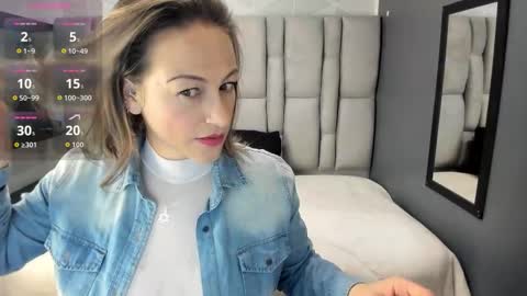 Charlot milf online show from 03-26-26, 11:38