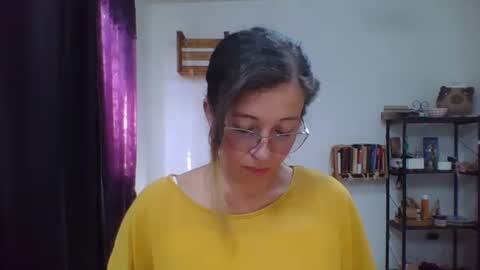 charlott online show from 12-03-25, 07:01