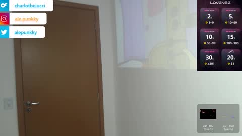 Ale punky online show from 10-20-25, 10:32