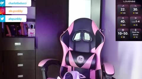 Ale punky online show from 11-15-25, 09:17