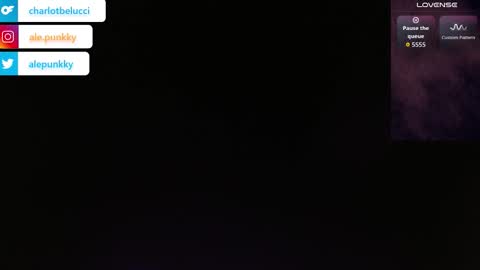 Ale punky online show from 12-02-25, 08:08