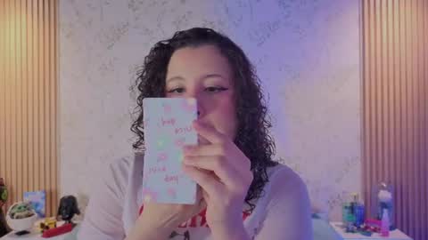 Snapshot of charlote__miller chatting on 07-01-26, 11:45 You honey online show from 07-01-26, 11:45